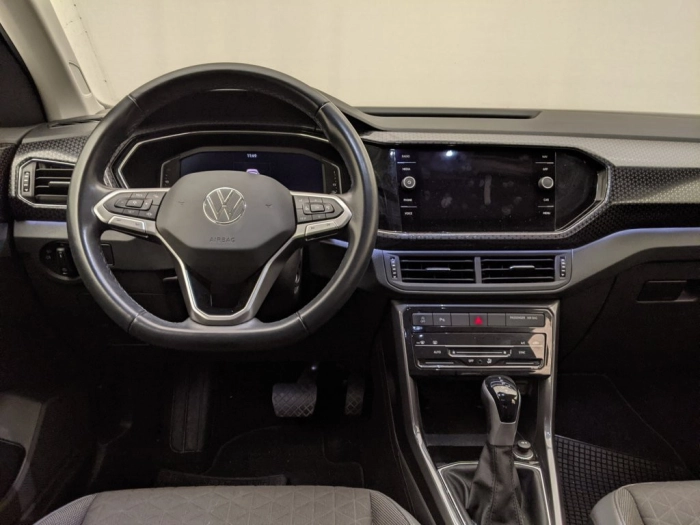 Volkswagen T-Cross T-Cross 1.0 TSI 110 CV DSG Advanced