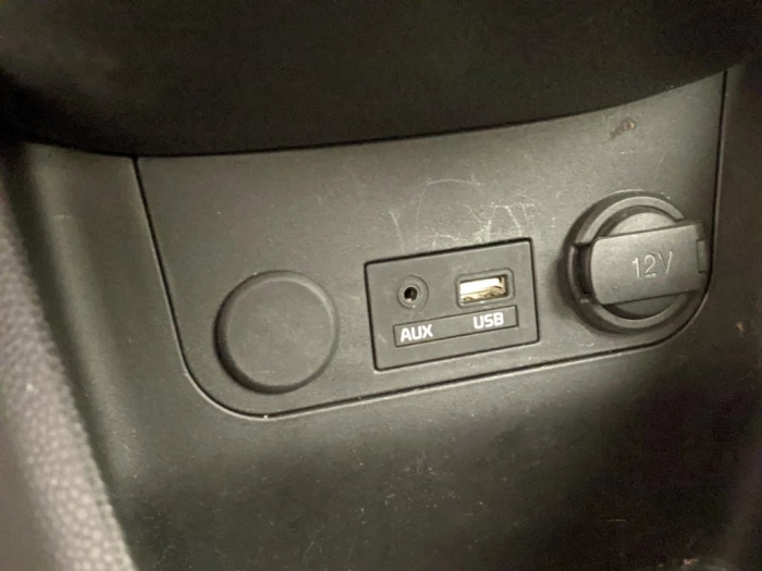 Kia Picanto Picanto 1.0 12V 5 porte Glam