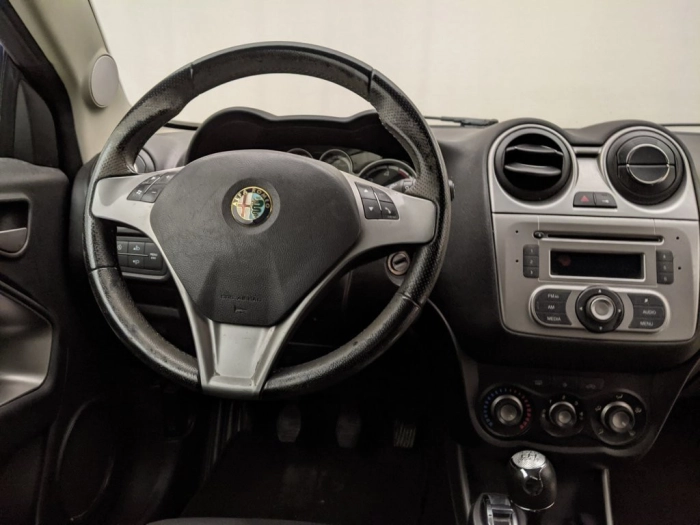 Alfa romeo MiTo MiTo 1.3 JTDm-2 95 CV S&S Distinctive