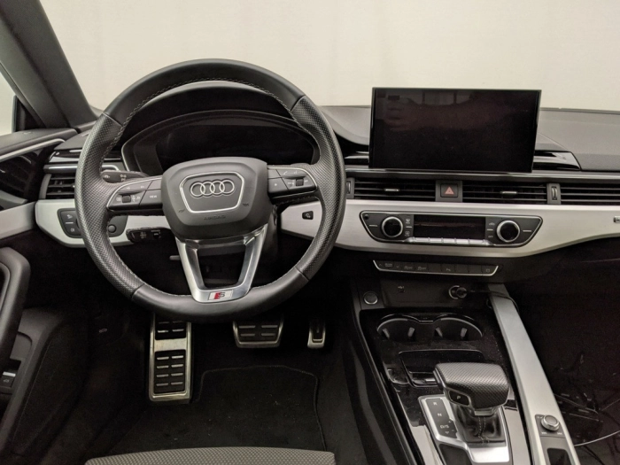 Audi A5 A5 SPB 40 TDI quattro S tronic S line edition