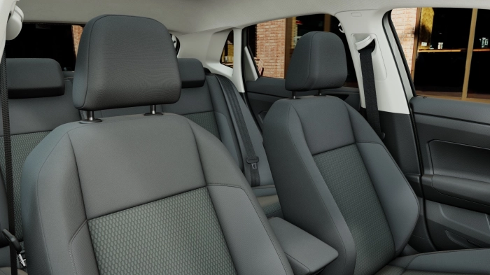 Volkswagen Polo Polo Life 1,0 l TSI filtro MY 25