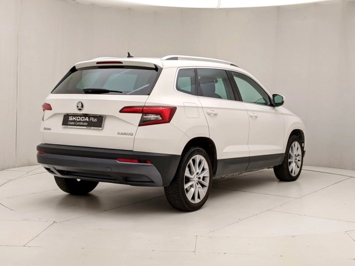 img-3 Skoda Karoq Skoda U1280783