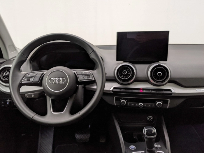 Audi Q2 Q2 35 TDI S TRONIC