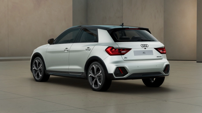 img-3 Audi A1 Audi N1248532