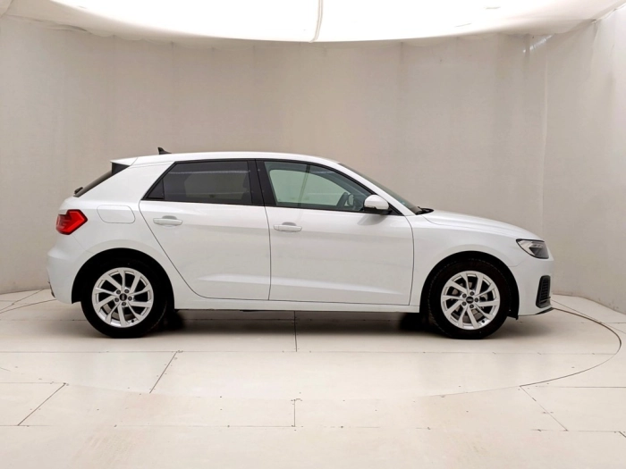 img-2 Audi A1 Audi U1282933