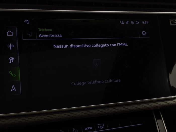 Audi Q7 SQ7 quat.    4.0  V8373    A8 MY 24