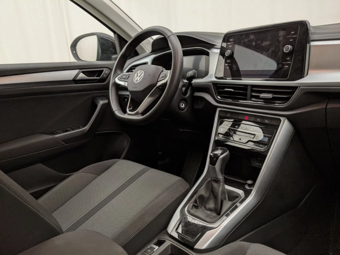 Volkswagen T-Roc T-Roc 2.0 TDI SCR 150 CV DSG Life
