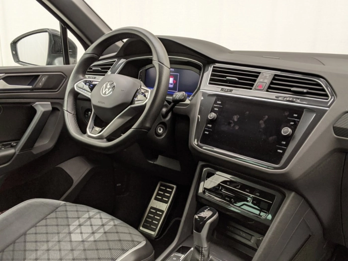 Volkswagen Tiguan Tiguan 2.0 TDI 150 CV SCR DSG R-Line