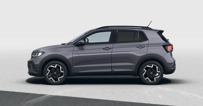 img-1 Volkswagen T-Cross Volkswagen N1246456