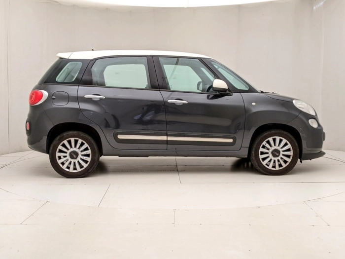 img-2 Fiat 500L Fiat U1282442