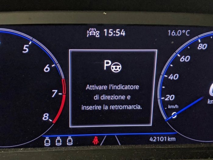 Volkswagen T-Roc T-Roc 1.0 TSI R-Line