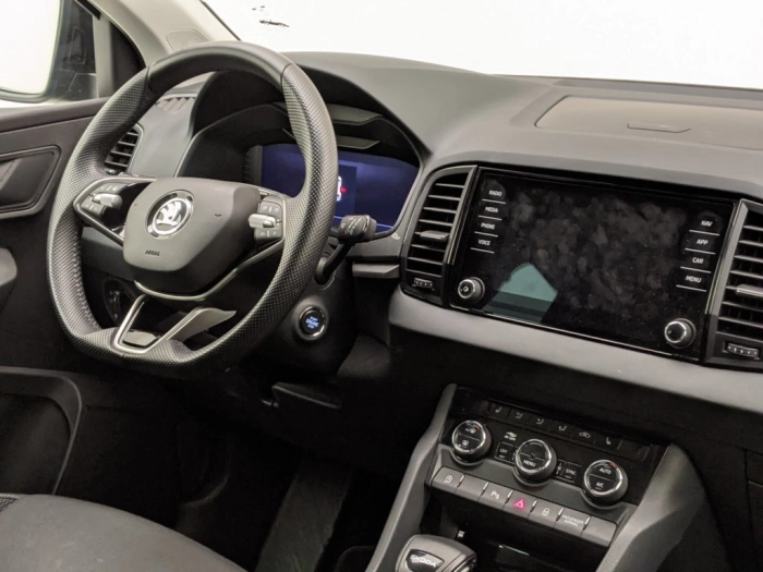 Skoda Karoq Karoq 1.5 TSI ACT DSG Selection