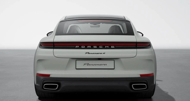Porsche PANAMERA Panamera 4