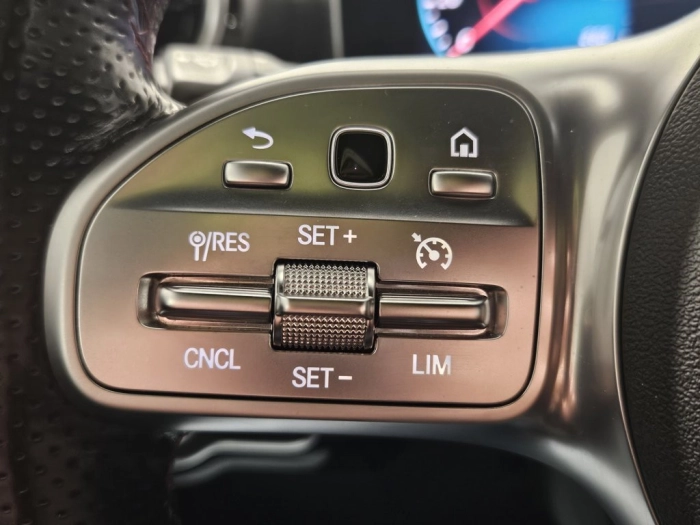 Mercedes-Benz Classe A A 180 Premium