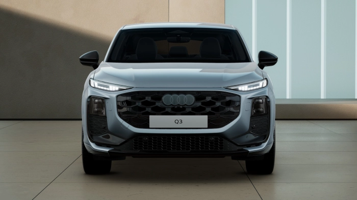 img-2 Audi Q3 Audi N1249424