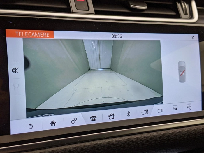 Land rover Evoque Range Rover Evoque 2.0D I4 240 CV AWD Auto R-Dynamic