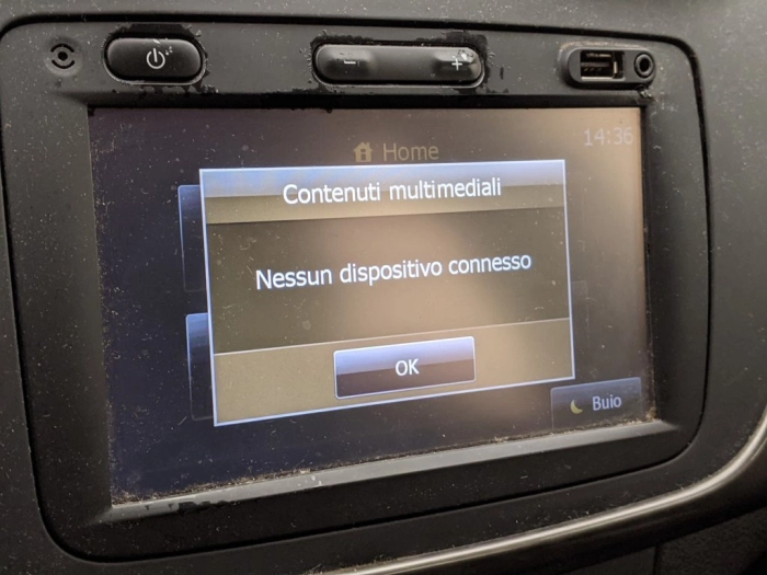 Dacia Sandero Sandero Stepway 900 TCe 12V 90CV