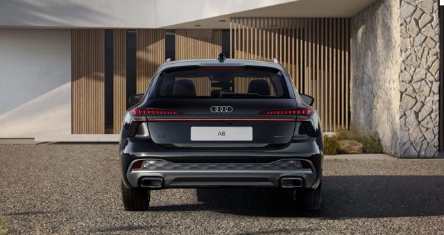 img-3 Audi A6 Audi N1247665
