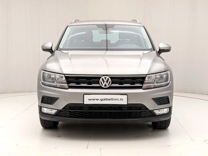 img-1 Volkswagen Tiguan Volkswagen U1279682