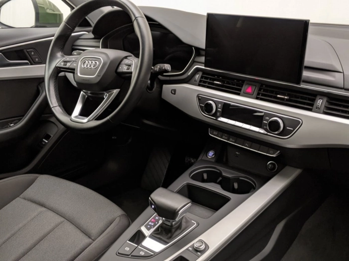 Audi A4 A4 AVANT 40 TDI QUATTRO S TRONIC MY 24