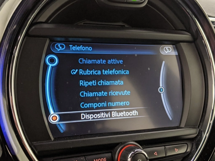 MINI Clubman Mini 2.0 Cooper D Hype Clubman