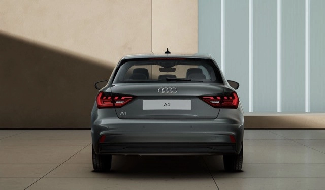 img-2 Audi A1 Audi N1247220