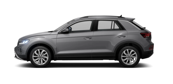 img-1 Volkswagen T-Roc Volkswagen N1245811