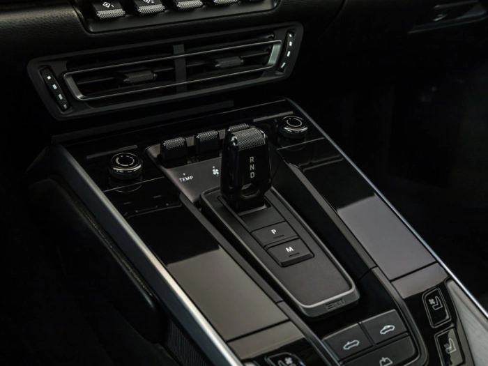 Porsche 911 911 Carrera 4 Cabriolet