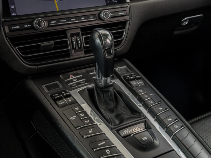 Porsche Macan 2.0