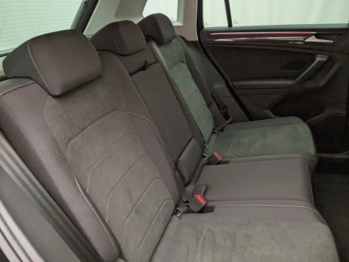 Volkswagen Tiguan Tiguan 2.0 TDI 150 CV SCR DSG 4MOTION Elegance