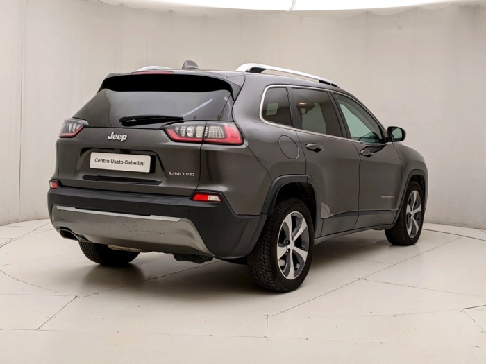 img-3 Jeep Cherokee Jeep U1283149