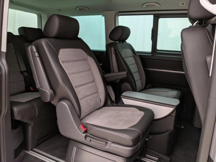 Volkswagen VIC Multivan Multivan 2.0 TDI 204CV DSG 4Motion Highline