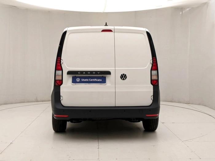 img-4 Volkswagen Caddy Volkswagen N1244605