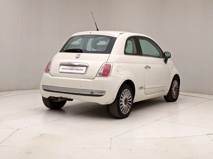 img-3 Fiat 500 Fiat U1282662