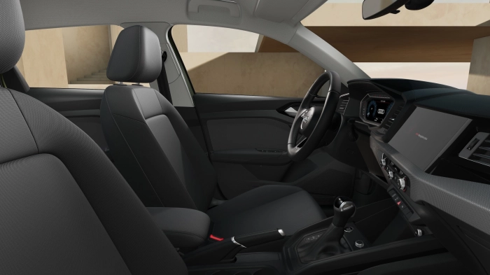 Audi A1 Audi A1 allstreet Business 30 TFSI  85(116) kW(CV) S tronic