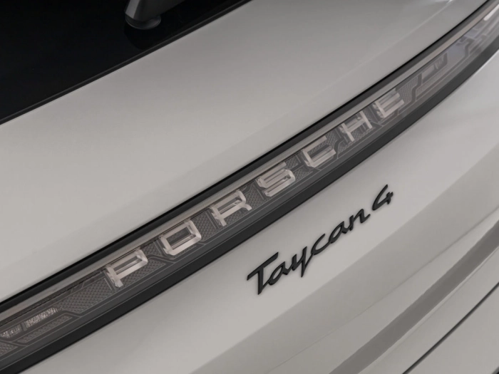 Porsche Taycan Taycan 4 Cross Turismo