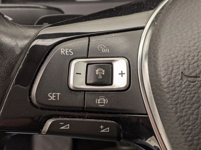 Volkswagen Golf Golf Variant 1.5 TGI DSG 5p. Executive BlueMotione Tech.