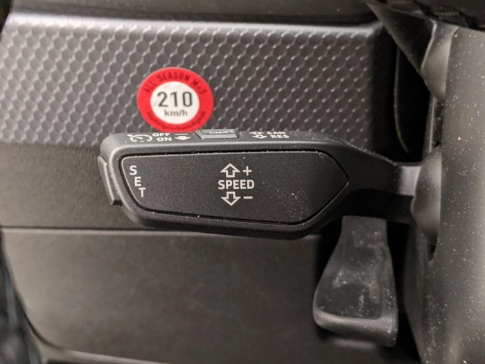 Audi A1 A1 allstreet 25 TFSI Business