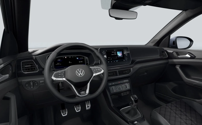 img-4 Volkswagen T-Cross Volkswagen N1246456