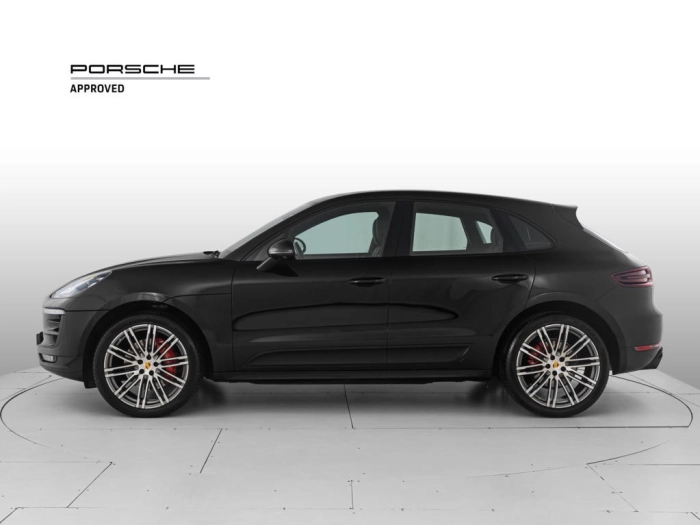 img-2 Porsche Macan Porsche U1282956