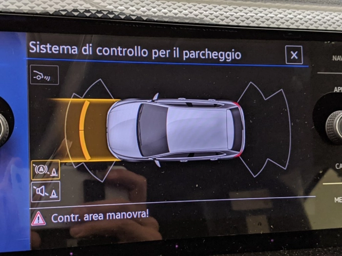 Volkswagen Polo Polo Life 1,0 l TSI filtro MY 25