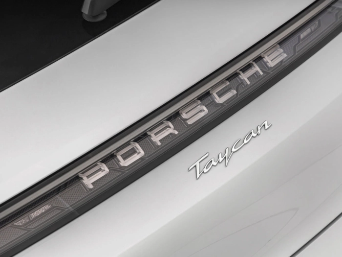 Porsche Taycan Taycan Sport Turismo
