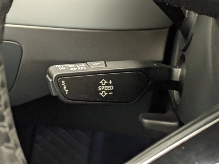 Audi Q7 Q7 3.0 TDI 218 CV ultra quattro tiptronic Business Plus