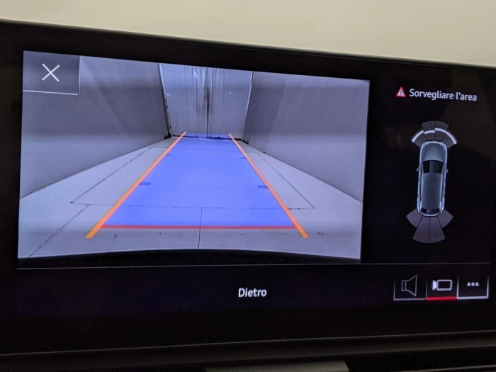 Audi Q5 Q5 40 TDI 204 CV quattro S tronic S line plus