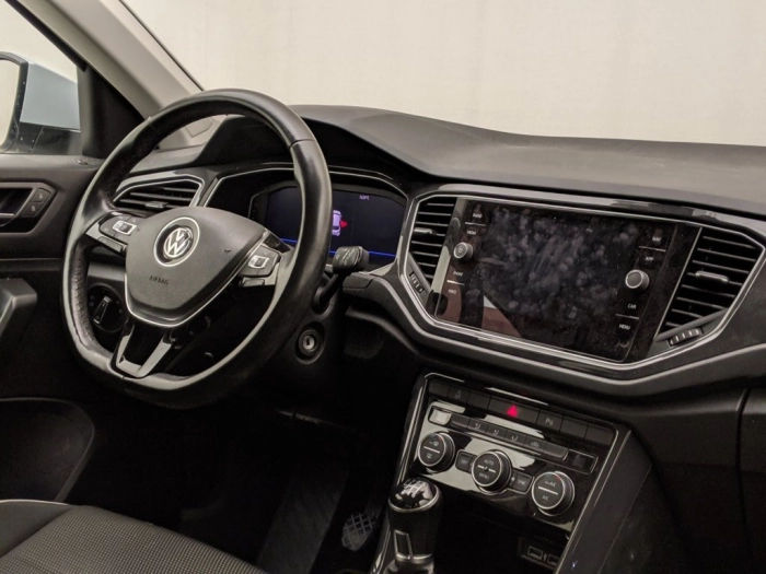 Volkswagen T-Roc T-Roc 1.5 TSI ACT Advanced BlueMotion Technology