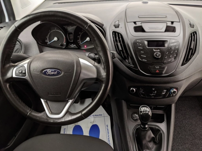 Ford Transit Transit Courier 1.5 TDCi 75CV Van Trend