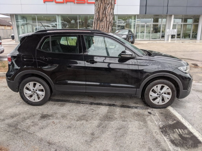 img-2 Volkswagen T-Cross Volkswagen U1281941