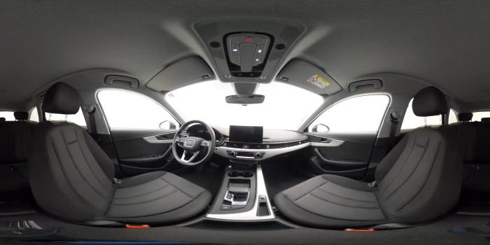 Audi A4 A4 AVANT 35 TDI S TRONIC