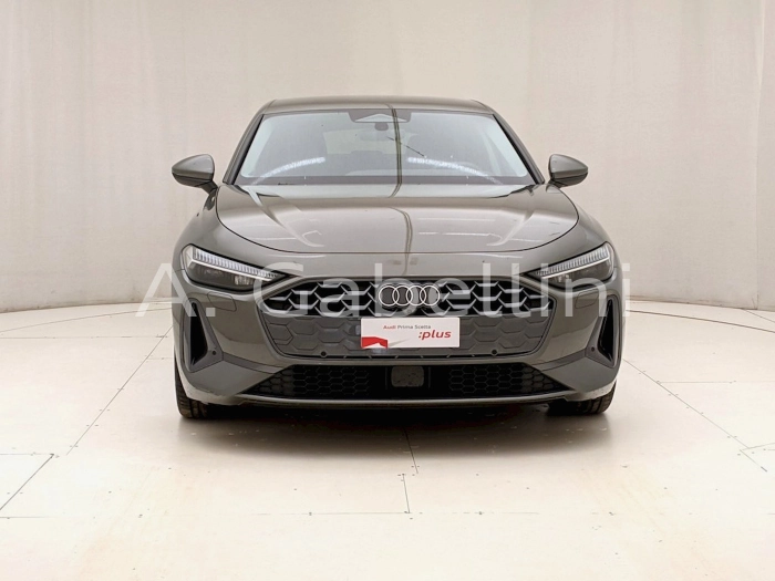 img-1 Audi A5 Audi U1283475