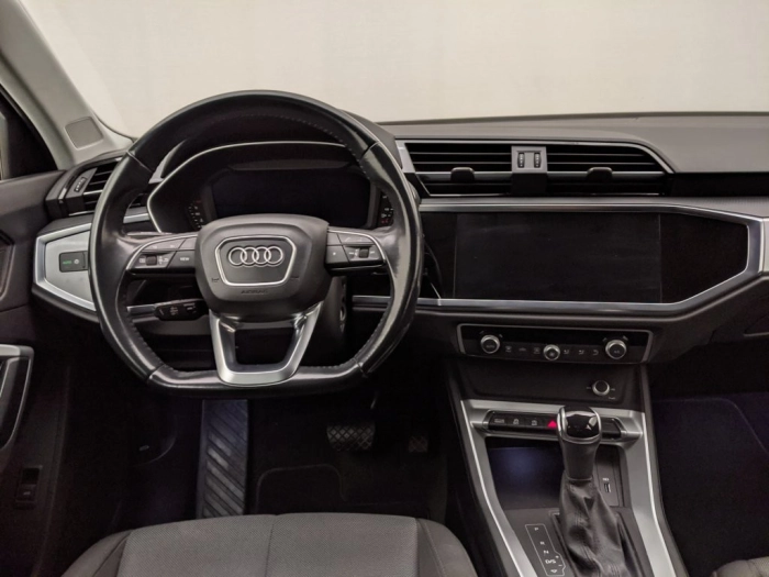 Audi Q3 Q3 SPB 35 TDI S tronic Business Plus